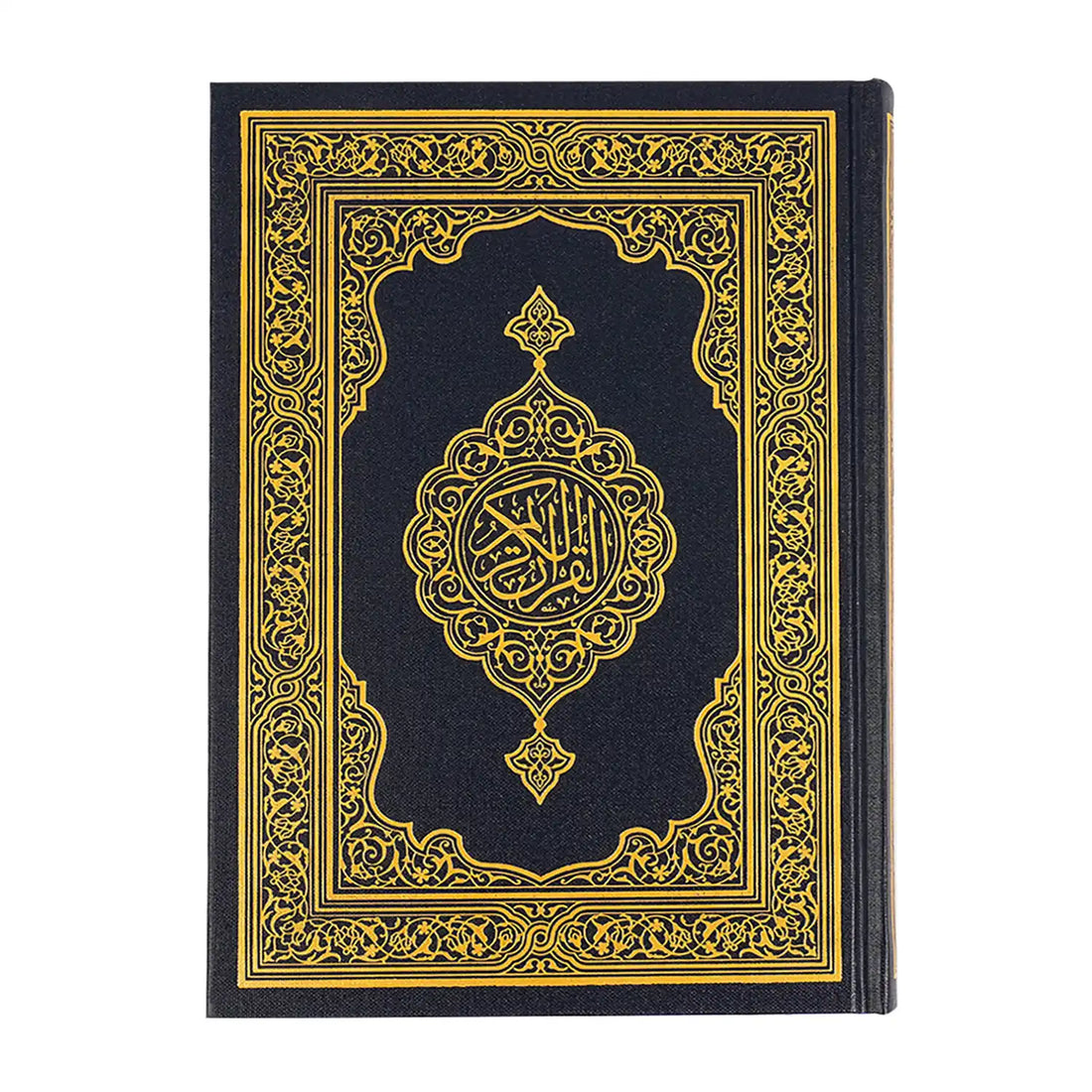 Madinah Quran Indopak Standard Size – Holy Quran Arabic(Box of 5)