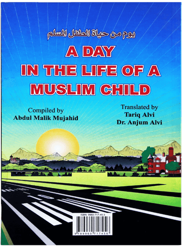 A Day in the Life of a Muslim Child