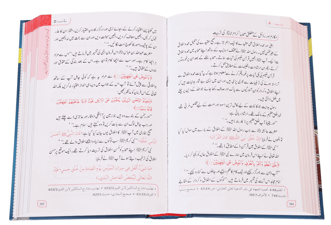 Seerat un Nabi (PBUH) - 2 Vols. Set by Dr. Sallabi